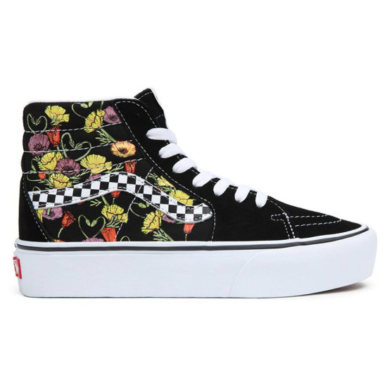 Vans UA SK8-Hi Platform